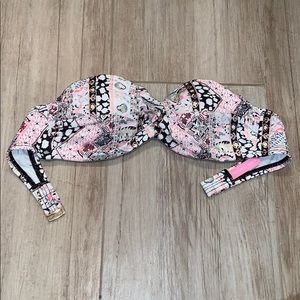 Victoria secret bathing suit